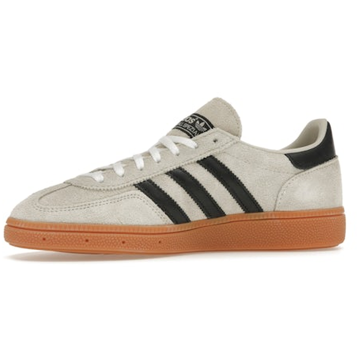 Adidas Handball Spezial "Aluminium Core Black"