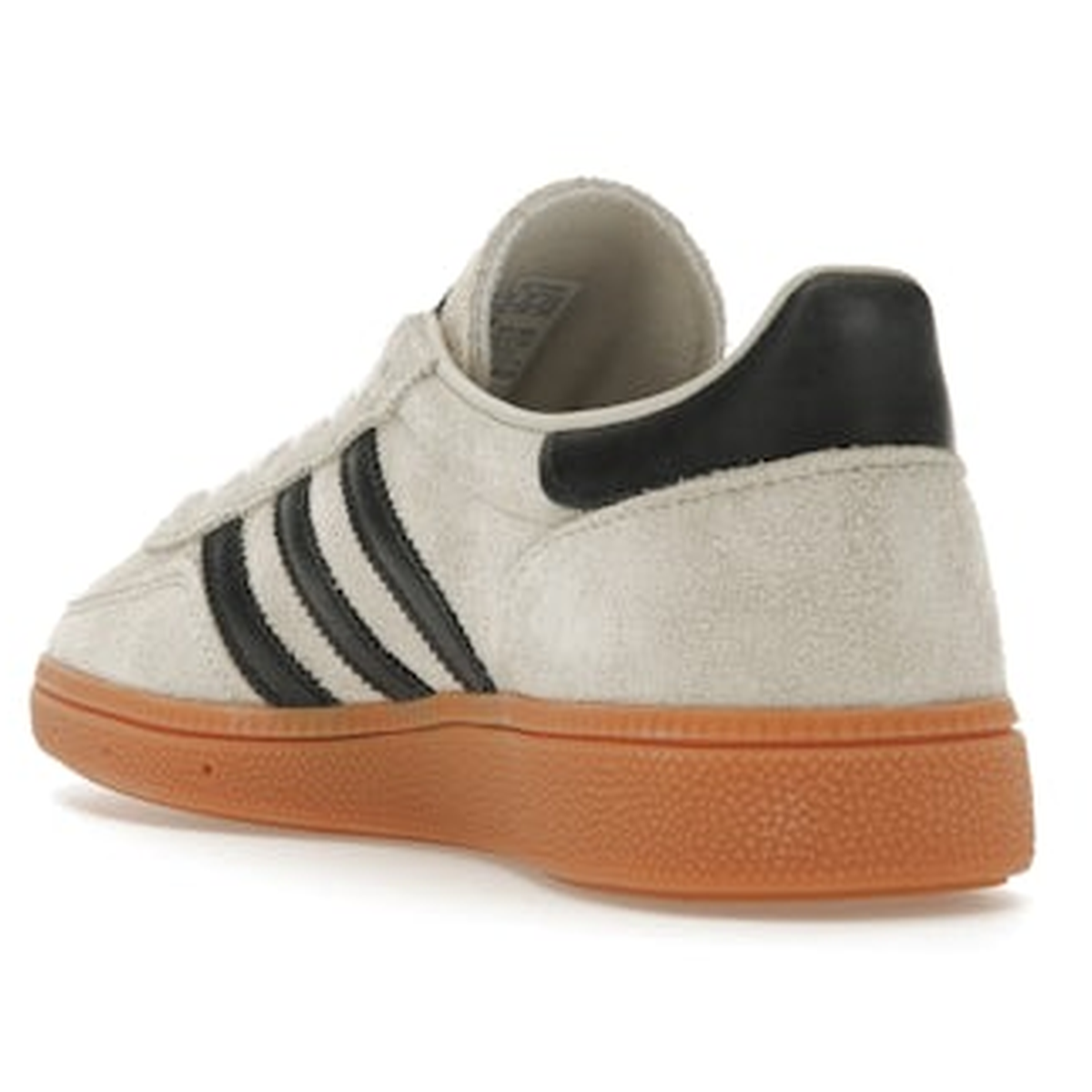 Adidas Handball Spezial "Aluminium Core Black"