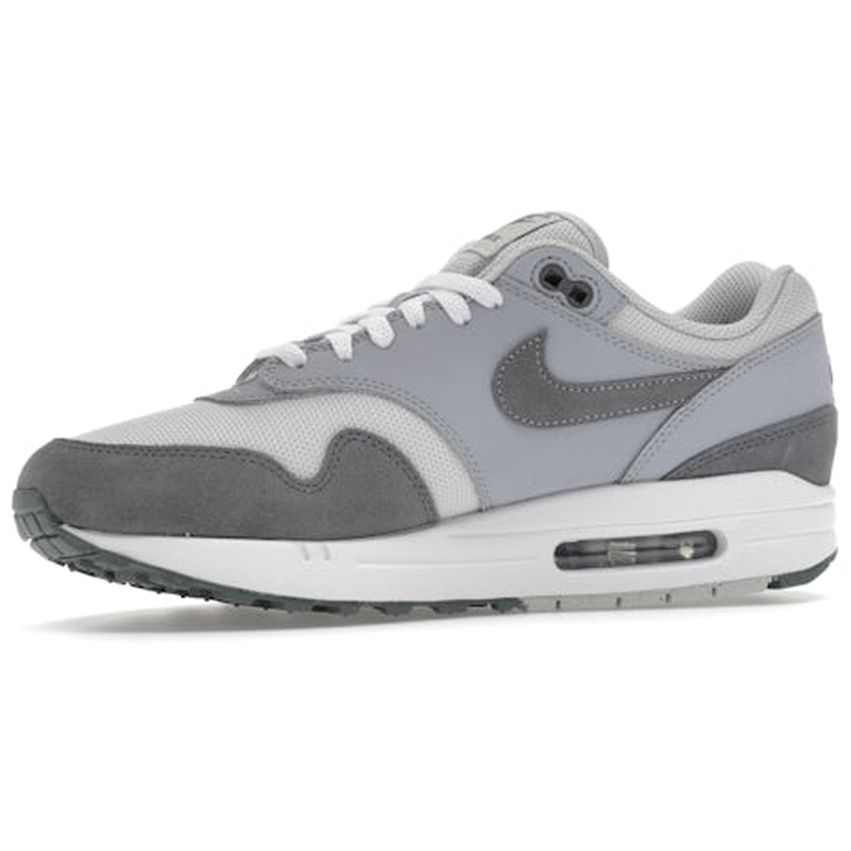 Nike Air Max 1 '87 "Photon Dust Wolf Grey"