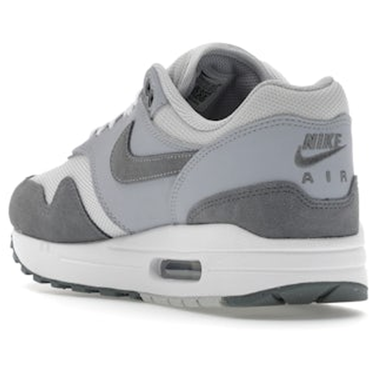 Nike Air Max 1 '87 "Photon Dust Wolf Grey"