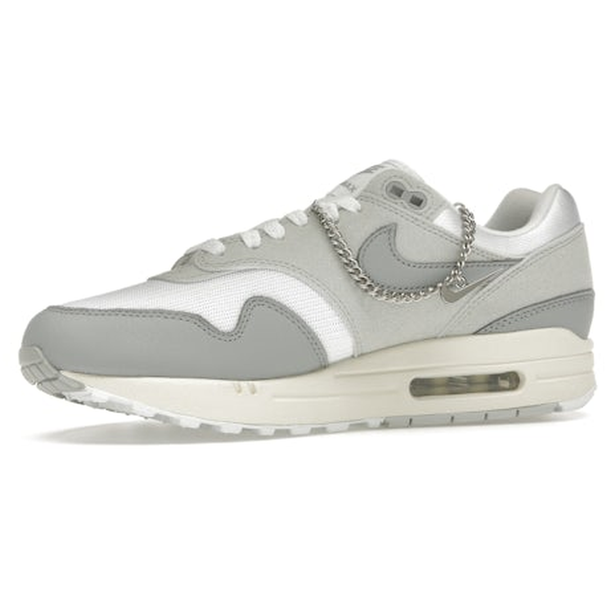 Nike Air Max 1 '87 "Pure Platinum"