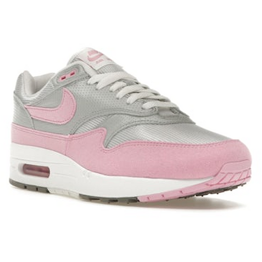 Nike Air Max 1 '87 "Metallic Platinum Pink Rise"