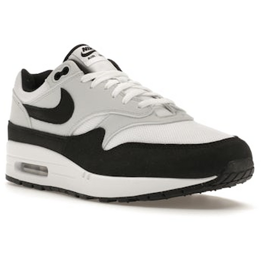 Nike Air Max 1 "White Black"