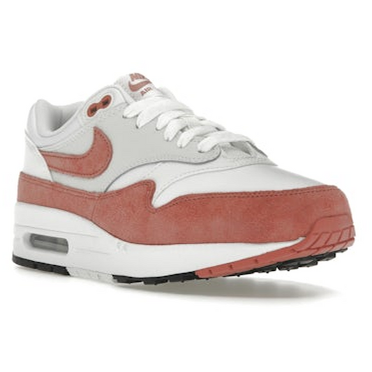 Nike Air Max 1 '87 "White Canyon Pink"
