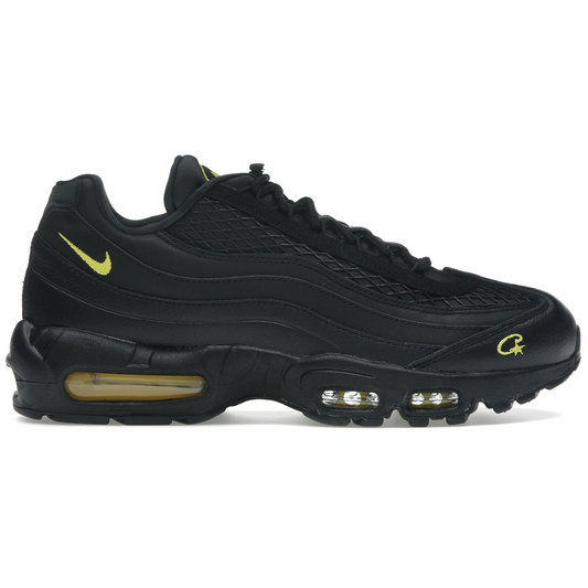 Nike Air Max 95 "Corteiz Honey Black"