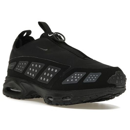 Nike Air Max Sunder "Black Silver"
