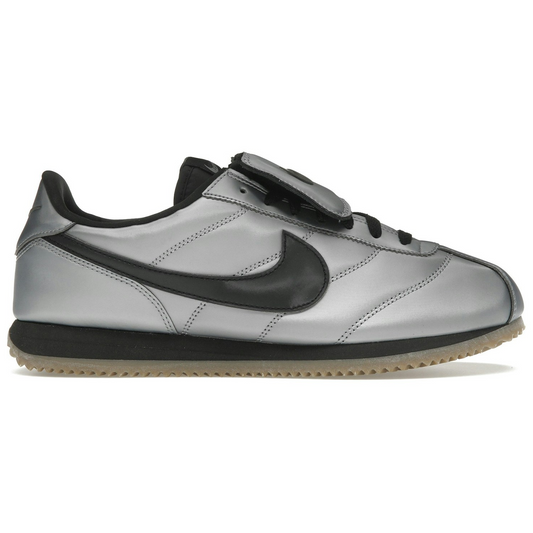 Nike Cortez SE "Tiempo Pack Metallic Cool Grey"