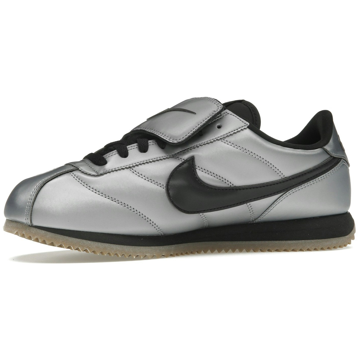 Nike Cortez SE "Tiempo Pack Metallic Cool Grey"