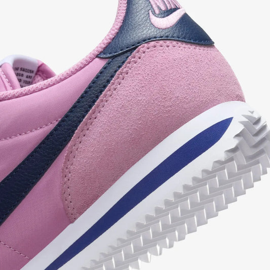 Nike Cortez TXT "Beyond Pink Blue Void"