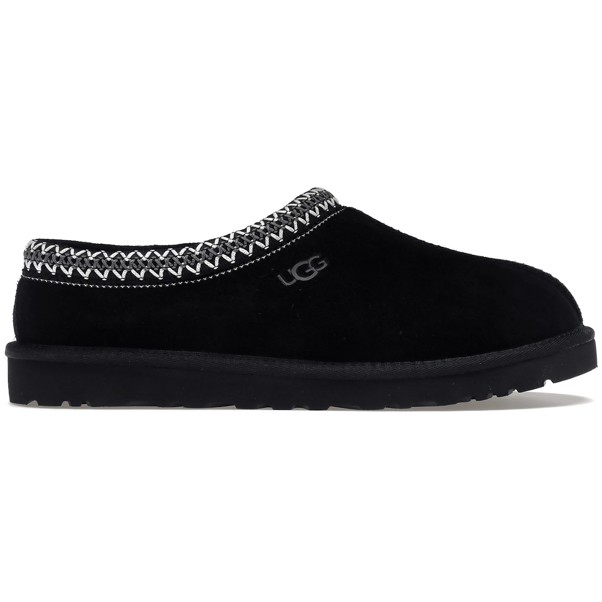 UGG Tasman Slipper "Black"