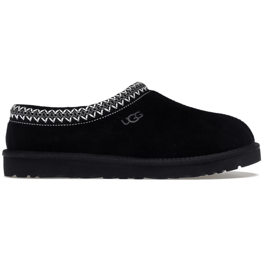 UGG Tasman Slipper "Black"