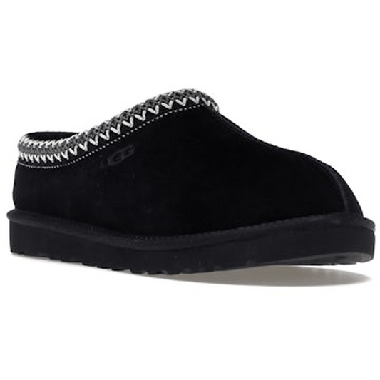 UGG Tasman Slipper "Black"
