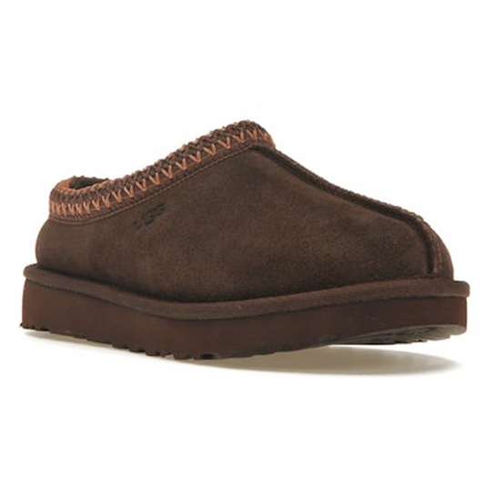 UGG Tasman Slipper "Burnt Cedar"