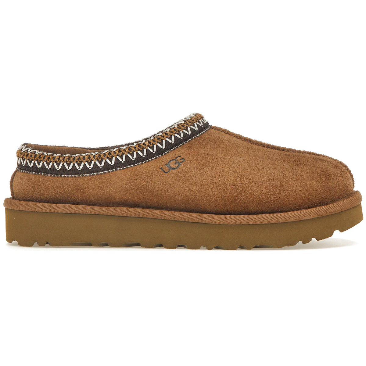 UGG Tasman Slipper "Chestnut"