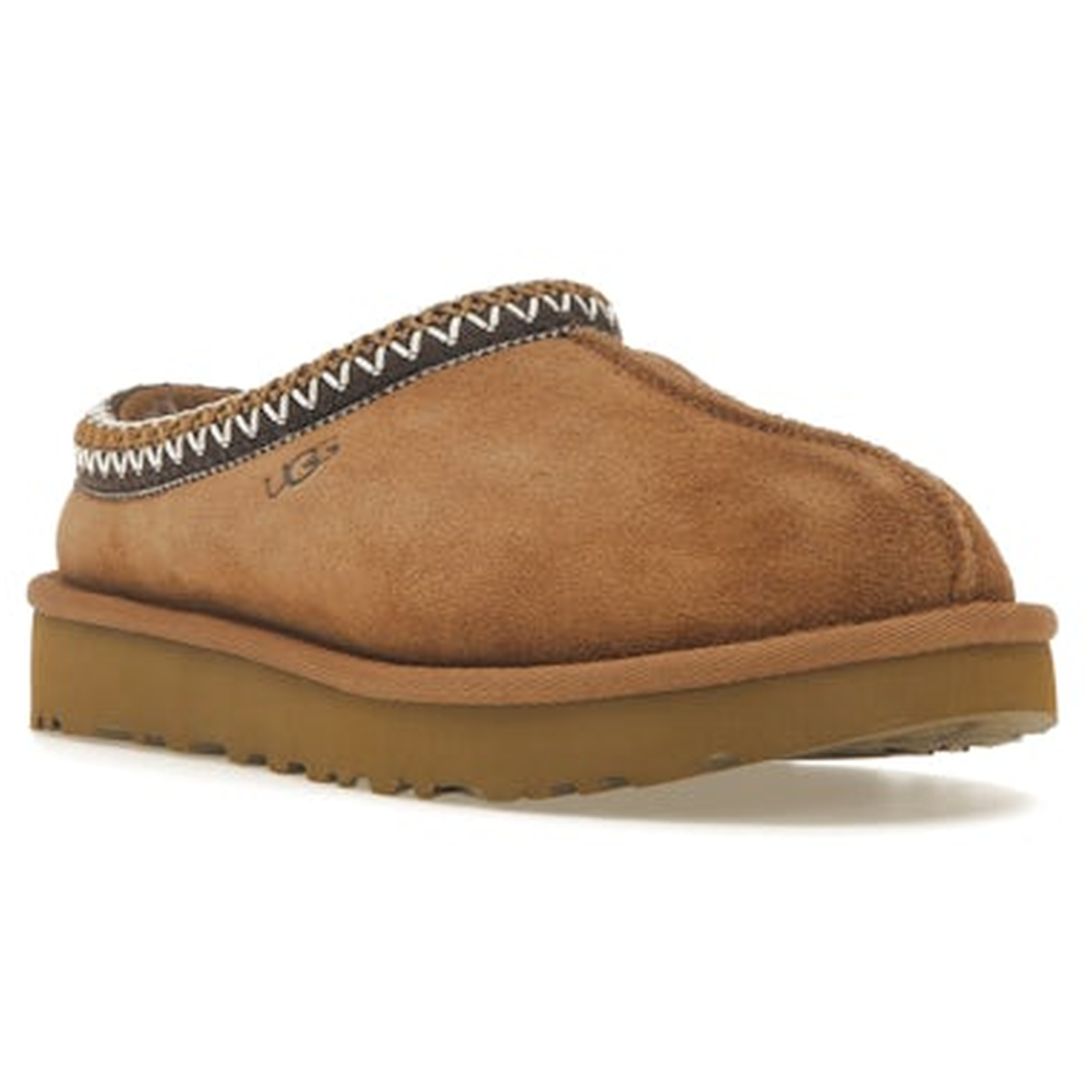 UGG Tasman Slipper "Chestnut"