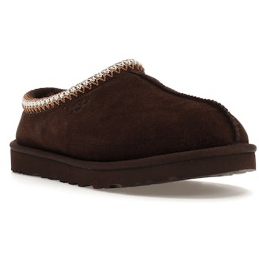UGG Tasman Slipper "Dusted Cocoa"